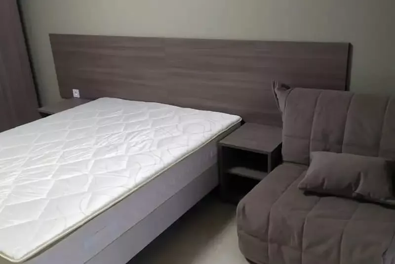 Стандарт 3х-местный. Частный гостевой дом Лесной дворик - Большой Утриш. Большой Утриш