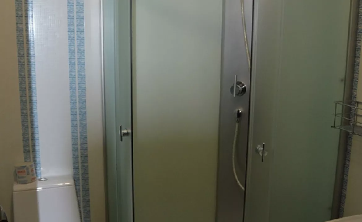 2-х местный номер. Гостевой дом "Sorrento". Архипо-Осиповка