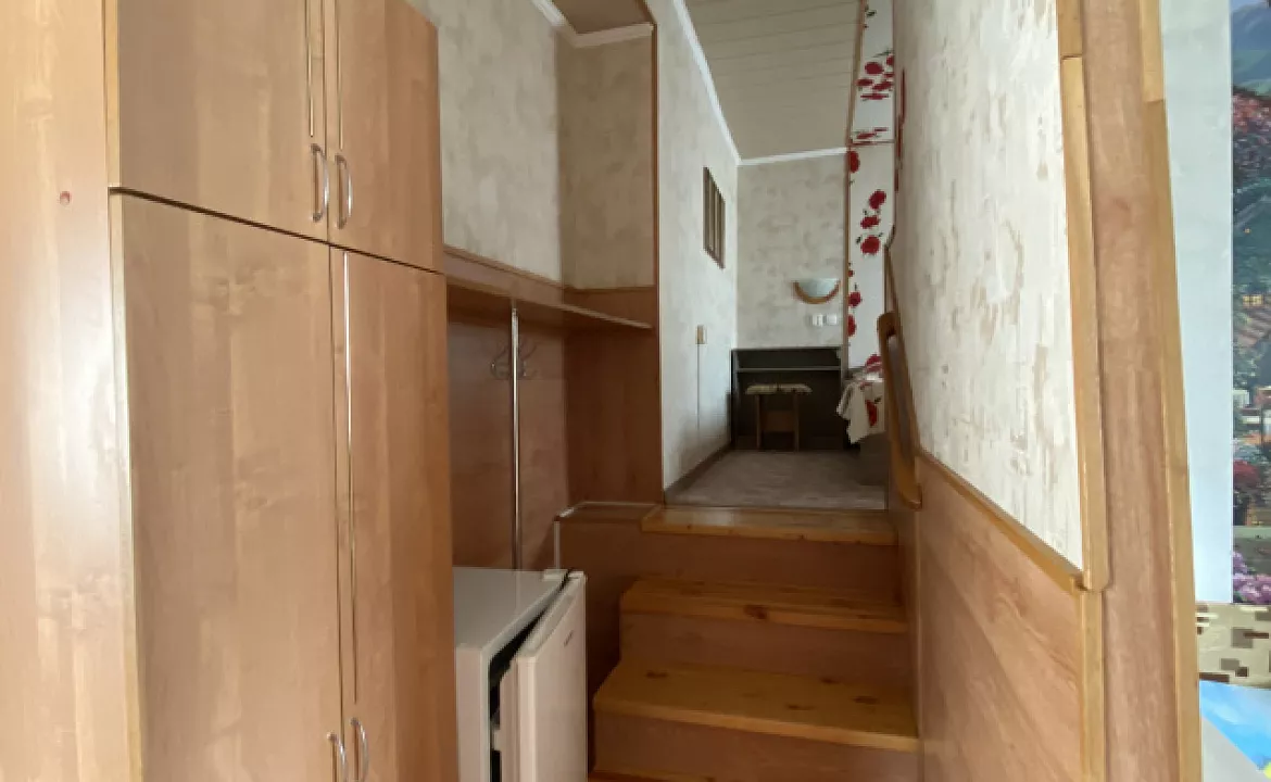 Семейный. Гостевой дом "Инжир". Новомихайловский Семейный. Гостевой дом "Инжир". Новомихайловский