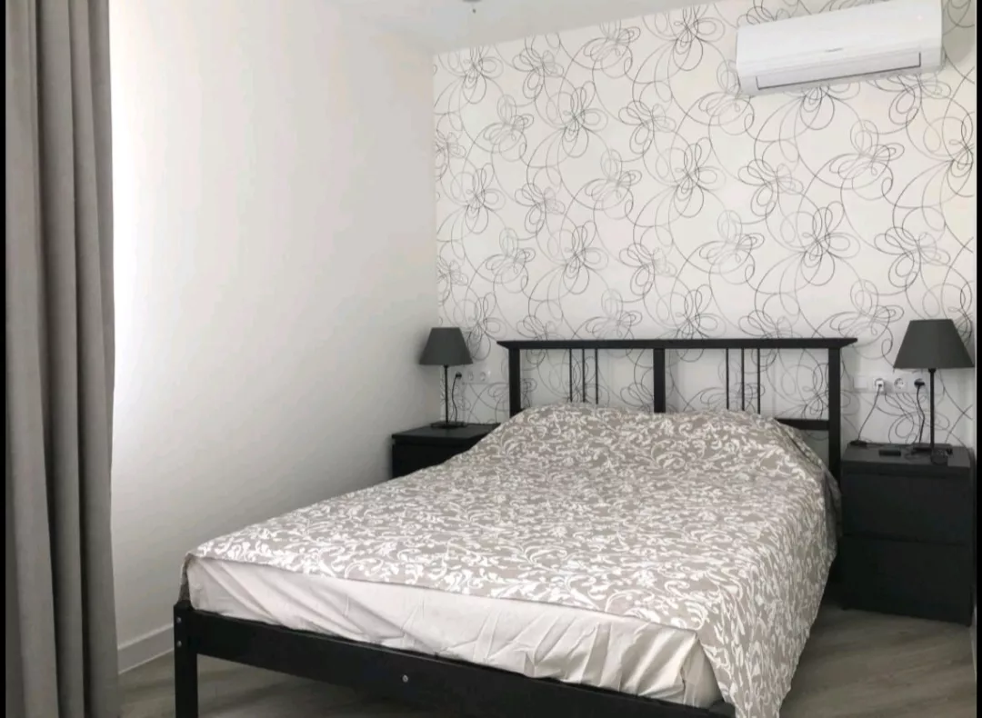 . 3 комнатная квартира в центре Анапы. Анапа