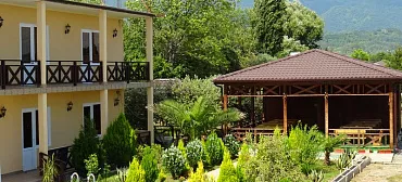 Гостевой дом "У дед Самвела"