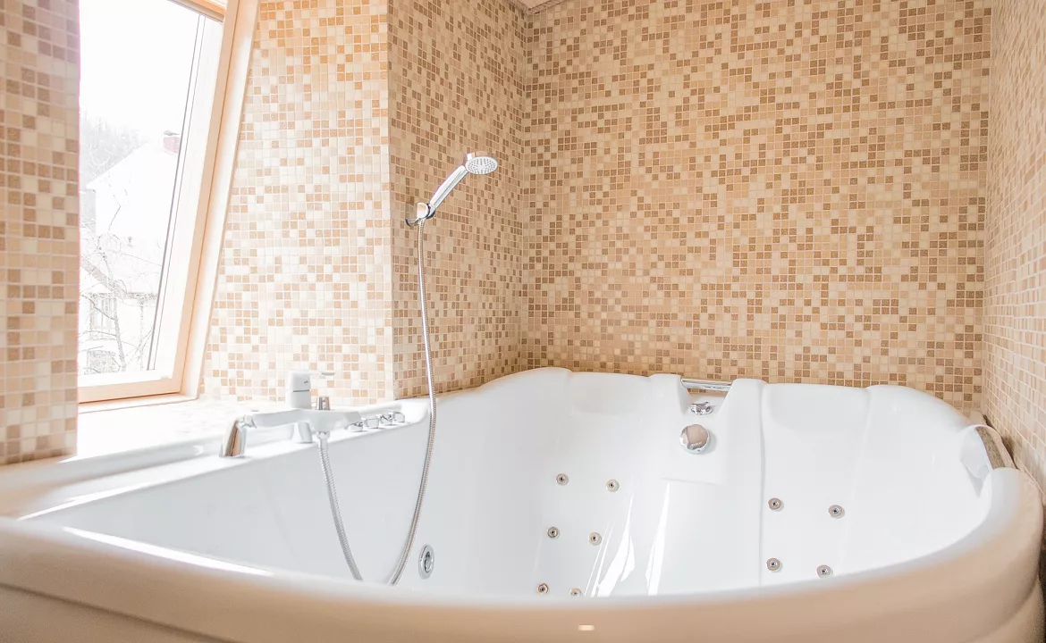 Теремок. Гостевой дом "Усадьба" - Красная Поляна. Красная Поляна