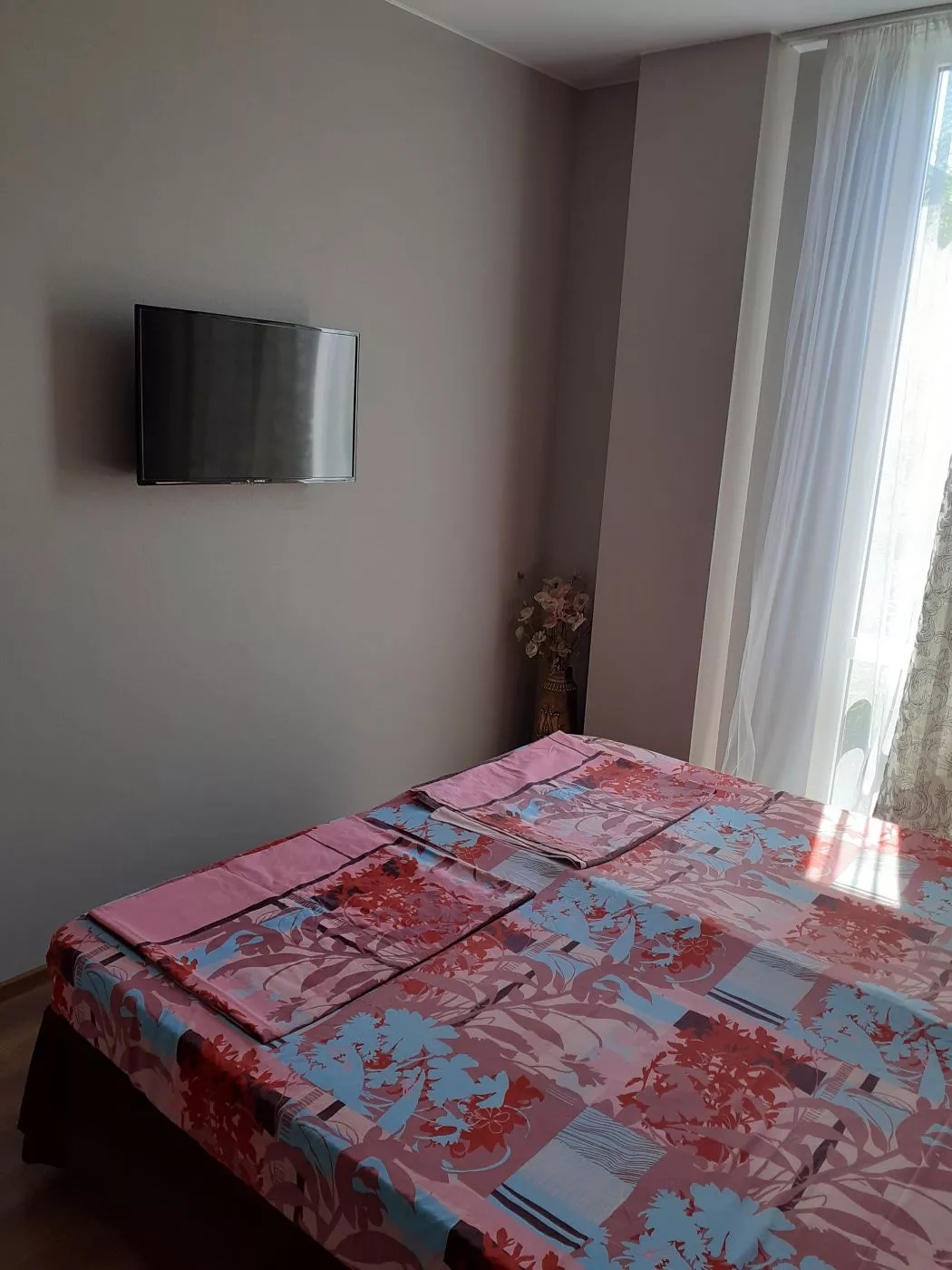 . Квартиры у Санатория ЮЖНОЕ ВЗМОРЬЕ. Адлер