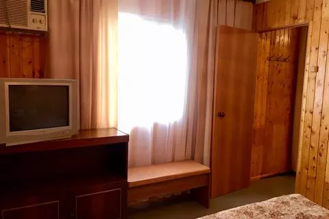 4-х местный номер «Карамель». Гостевой дом «У Андрея». Джубга
