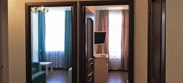 Квартира в многоквартирном доме Орбитовская 2/б кв 48"