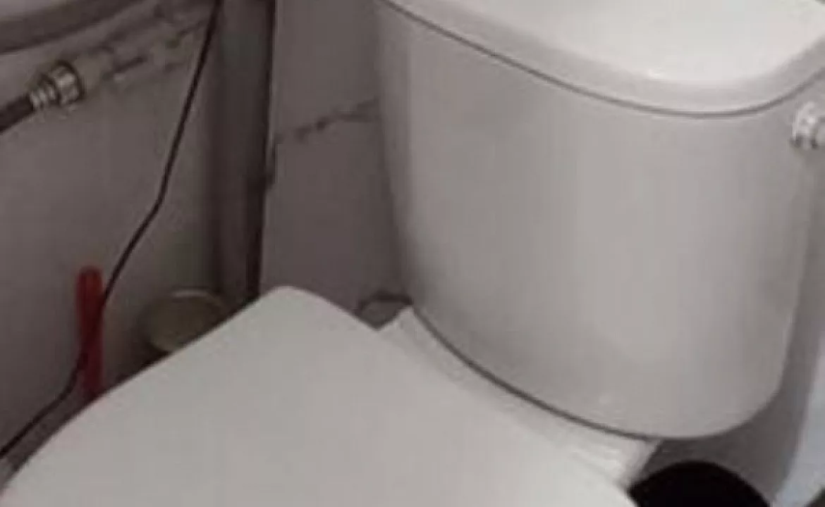 2х-комнатная квартира . Квартира в многоквартирном доме Лакоба 42 кв 17. Новый Афон