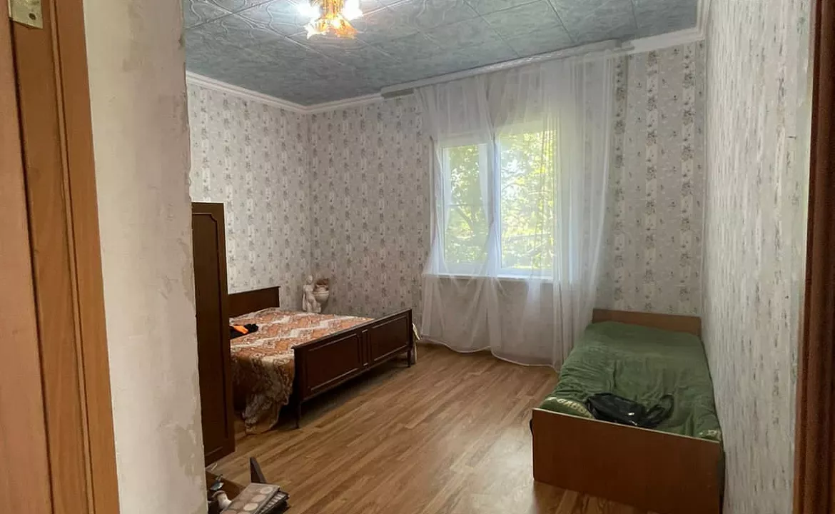 Стандарт. Гостевой дом "Dom Karleone". Пицунда Стандарт. Гостевой дом "Dom Karleone". Пицунда