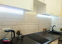 Квартира в многоквартирном доме Студия в центральном районе Сочи