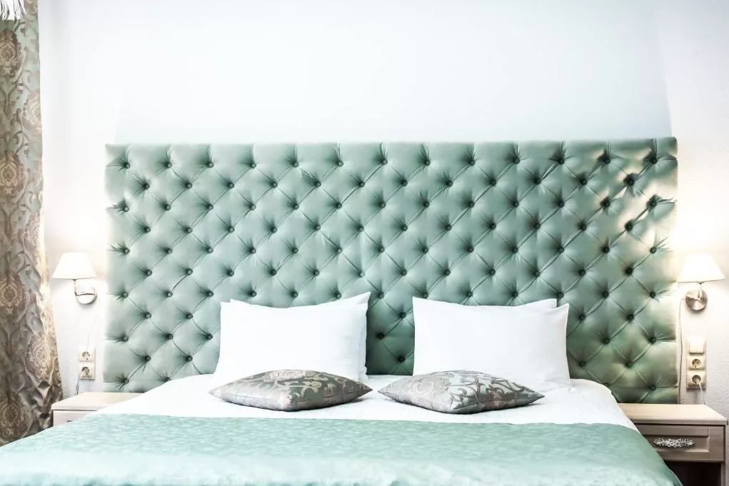 . Отель Alm Hotel. Красная Поляна