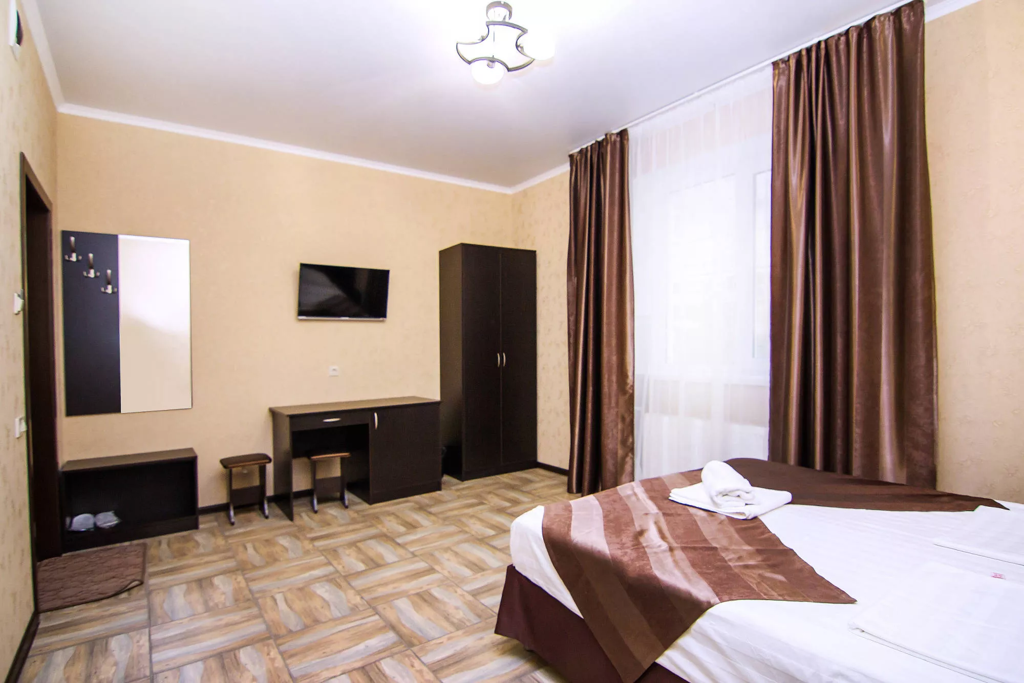 . Гостевой дом "АРДИ " . Анапа