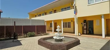 Частный сектор НА ЧЕРНОМОРСКОЙ 72