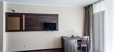 Гостевой комплекс Спортивный "Юность"