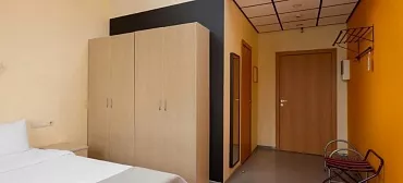 Гостиница Райдерс Лодж Гостиница Райдерс Лодж