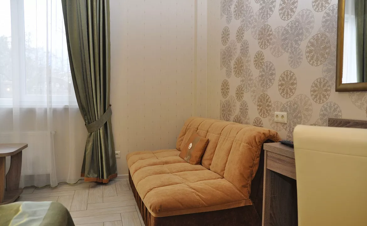 Comfort 1 эт.. Гостевой Дом «ТАВР». Ялта