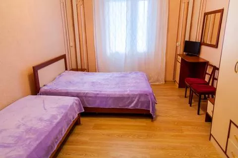 . Частный сектор "У Артема". Пицунда . Частный сектор "У Артема". Пицунда