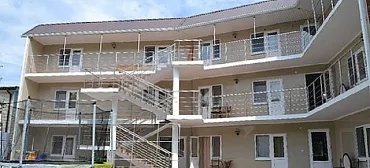 Гостевой дом «Бумеранг»