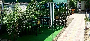 Гостевой дом  "Анапалис"