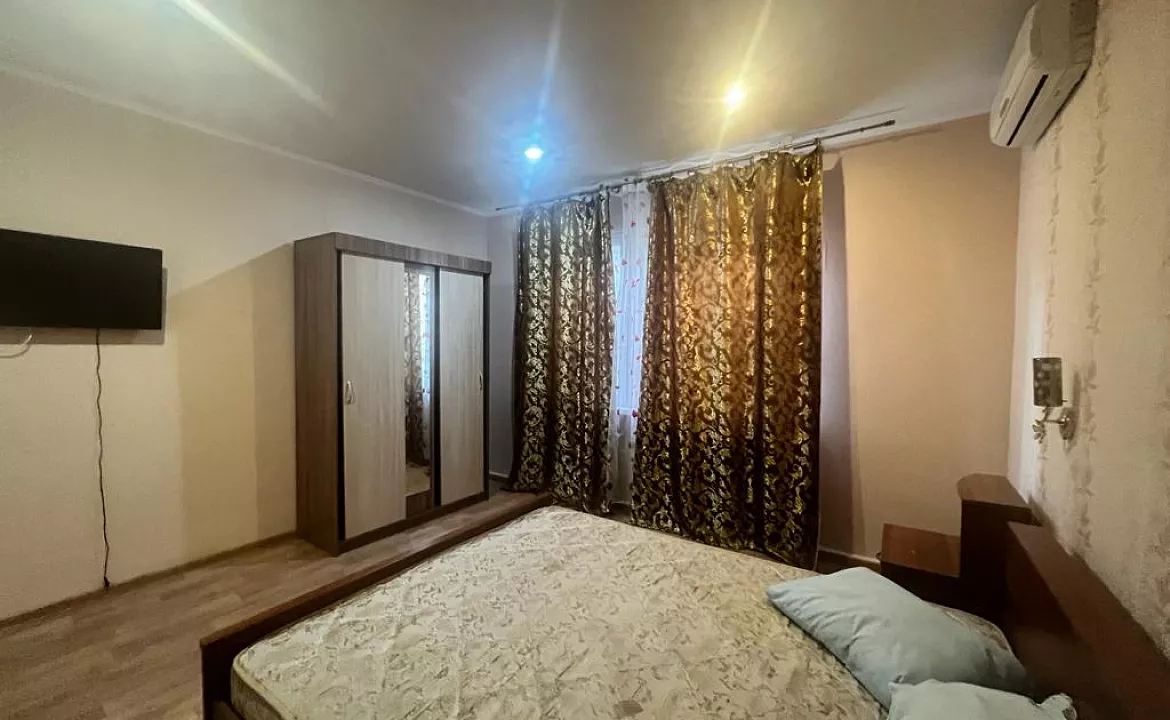 Семейный . Гостевой дом Гамма. Анапа