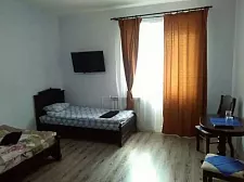 Отель «Милана» Отель «Милана»