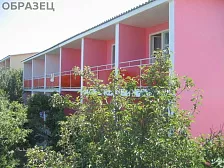 Пансионат «Крымские Дачи» Пансионат «Крымские Дачи»