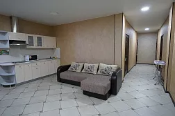 Гостевой дом Эвелина - Лазаревское Гостевой дом Эвелина - Лазаревское