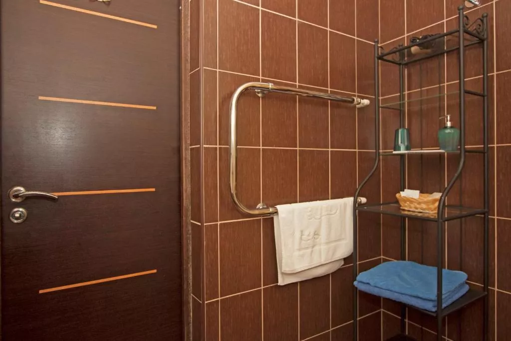 2-х местный полулюкс видом на бассейн (с балконом). Отель "Феличи". Витязево 2-х местный полулюкс видом на бассейн (с балконом). Отель "Феличи". Витязево