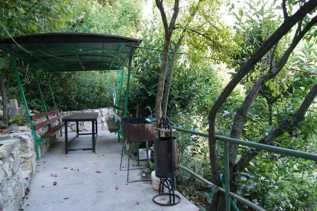 . Отель "Арго" ★★★ . Лазаревское