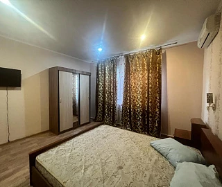 Семейный . Гостевой дом Гамма. 