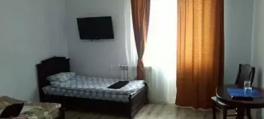 Отель «Милана»