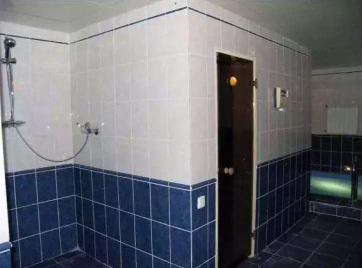 . Гостиница «Арючат». Домбай-гостиницы