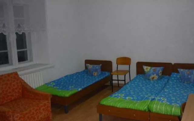 . Хостел Каравелла. Ялта