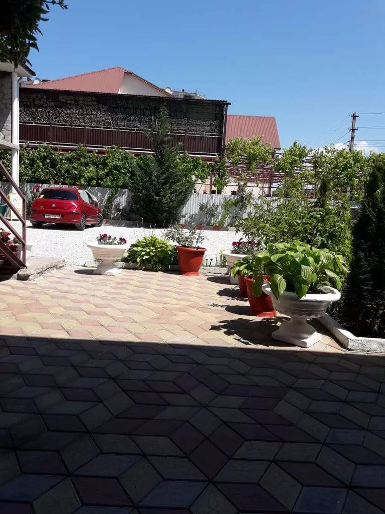 . Гостевой дом "Татьяна". Джубга . Гостевой дом "Татьяна". Джубга