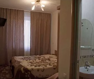 Двухместный (Стандарт). Гостиница «Салам». Двухместный (Стандарт). Гостиница «Салам».