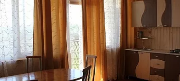 Гостевой дом Стрекоза