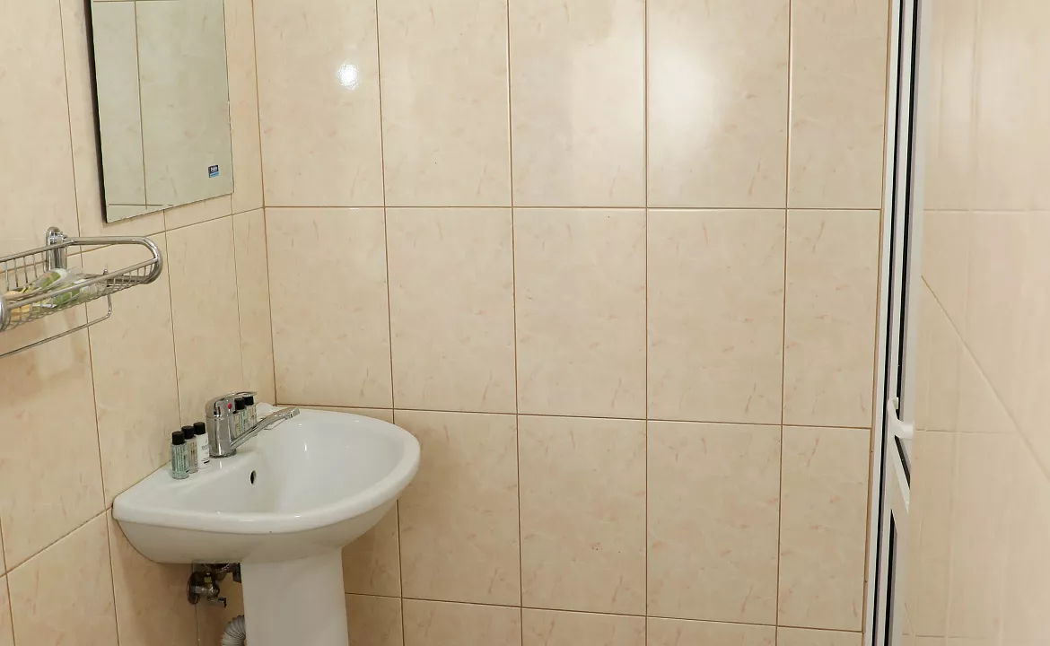 Семейный стандарт . Отель Пшандра. Гудаута