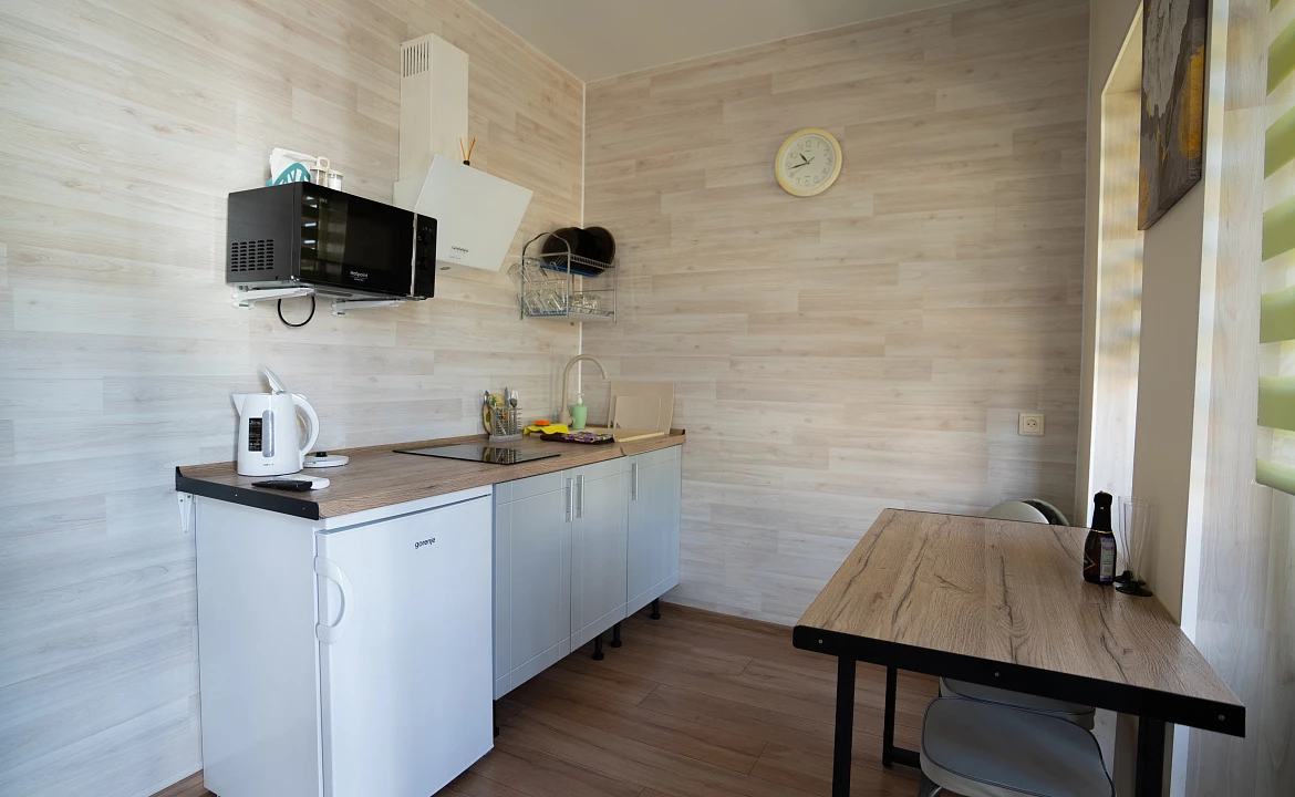 Номер категории «Семейный» №4. Abrau Family. Абрау-Дюрсо