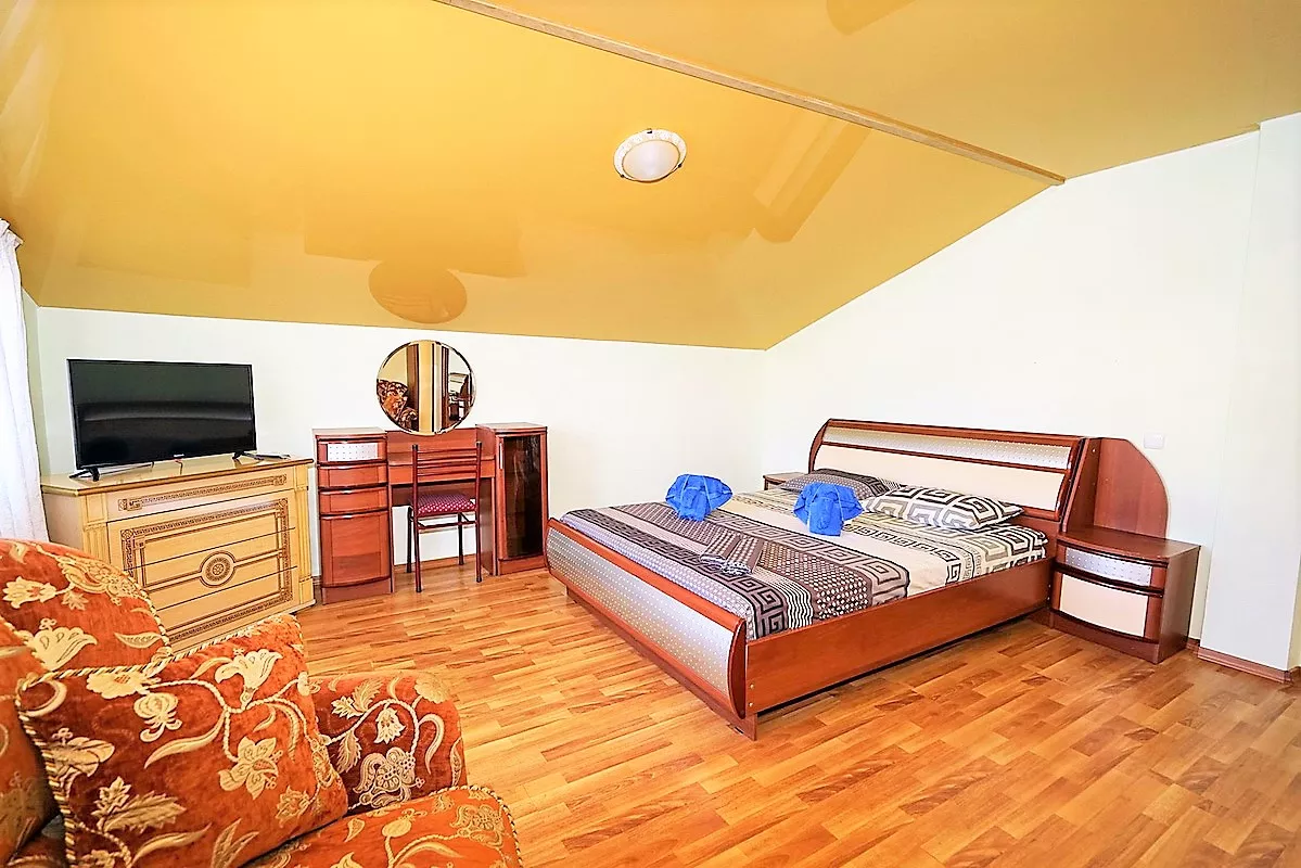 . Гостевой дом "Лазурит". Лазаревское . Гостевой дом "Лазурит". Лазаревское