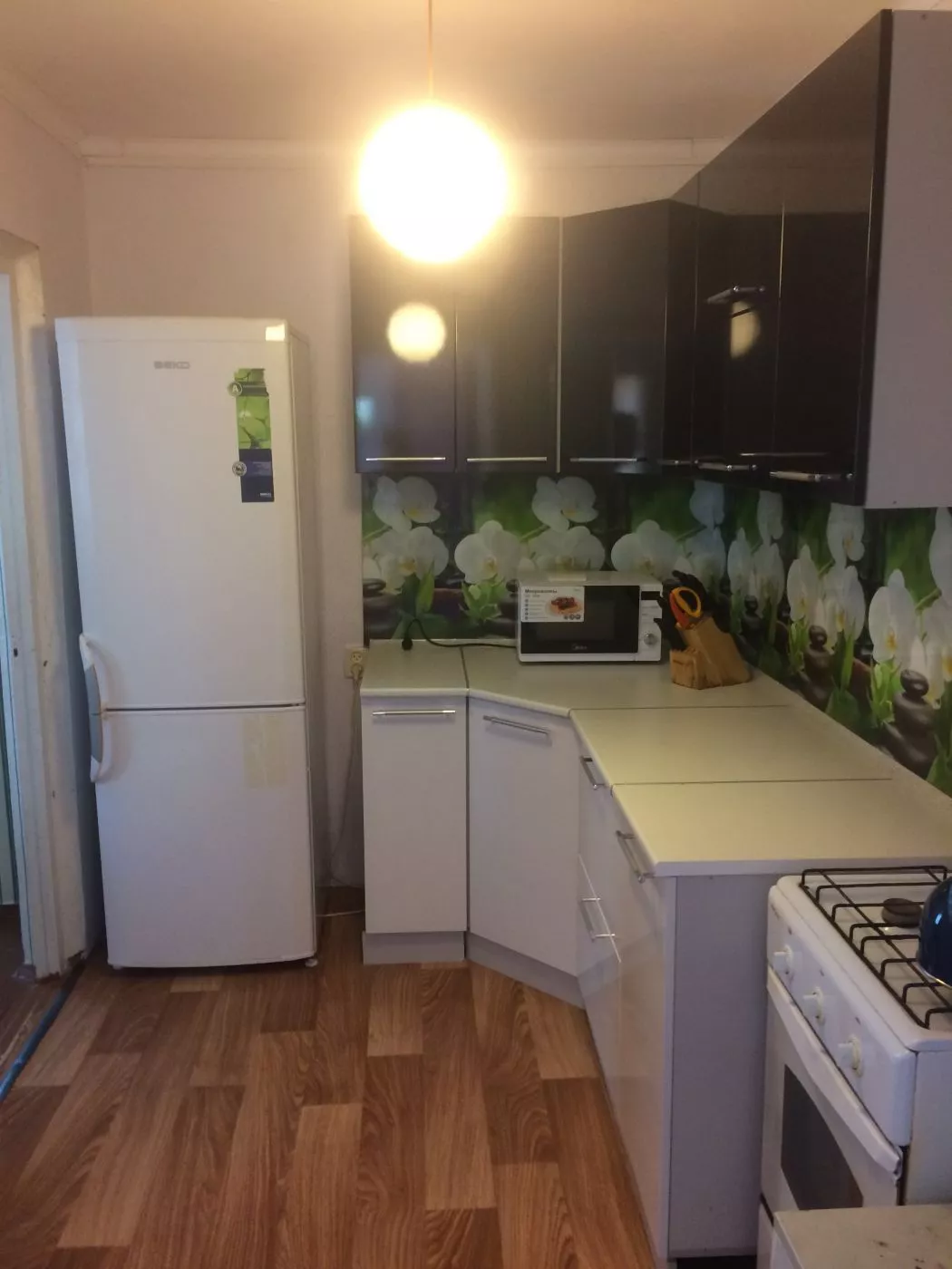 . Дом под ключ Гостевой  дом у Ольги. Ейск