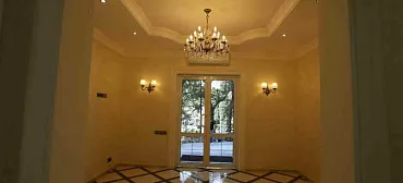 Апарт-отель Дуэт