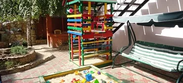 Гостевой дом "На Виноградной"