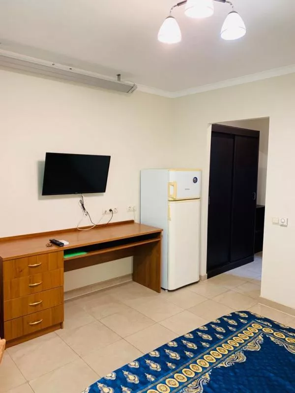 . Гостевой дом "Оливер" в Небуге     . Небуг