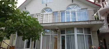 Гостевой дом Амина