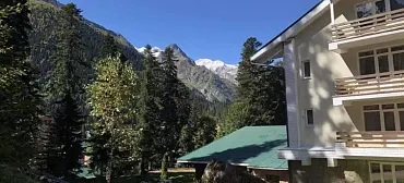 Отель «Белалакая»