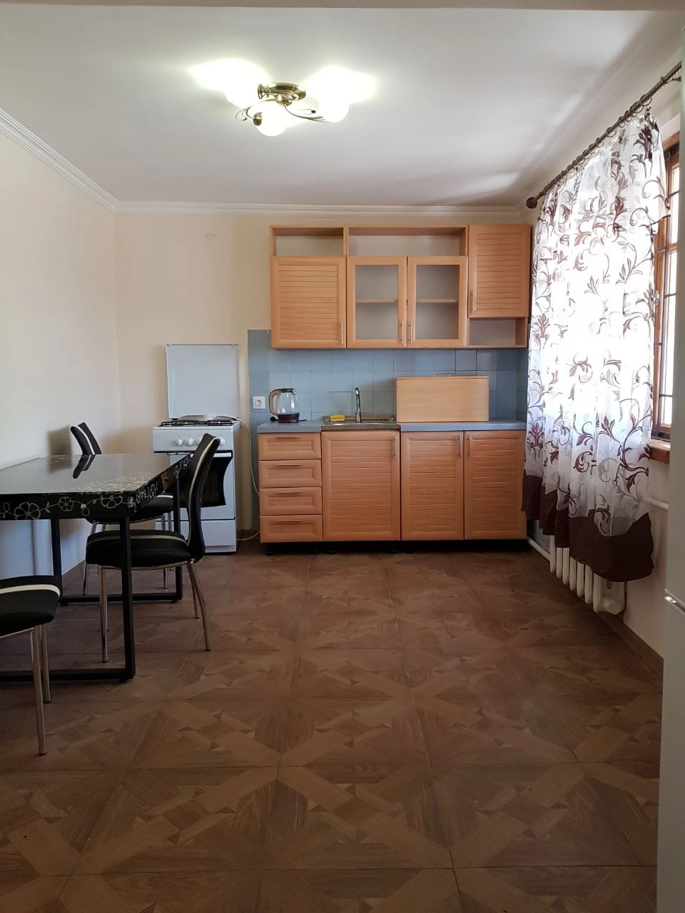 . Дом в Сухуме "На Маяке" рядом с морем. Сухум