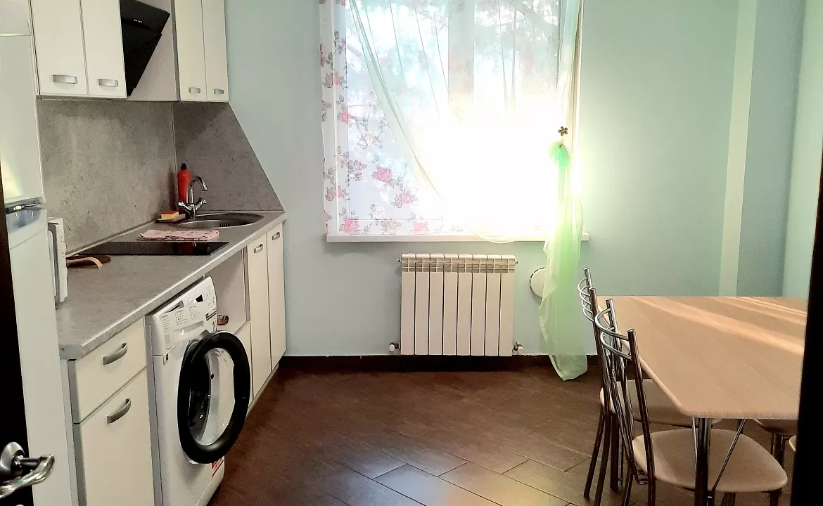 Двухкомнатные апартаменты комфорт. Апартаменты для отдыха Сирус/Адлер. Адлер