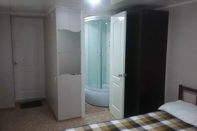 Эконом. Частный сектор На Ростовской 181. Ейск