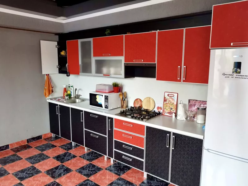 . Гостевой дом «Колибри» - Лазаревское. Лазаревское