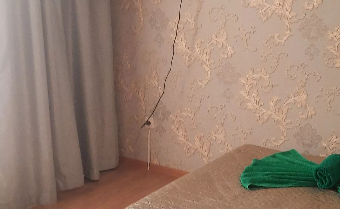 Номер для большой семьи. Гостиница Ника. Геленджик