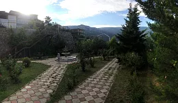 Гостевой дом УютПлюс-Ялта