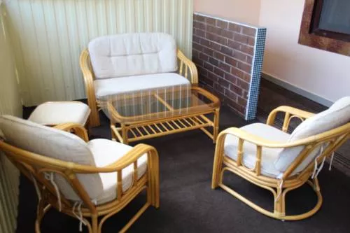 . Отель Созвездие. Якорная Щель